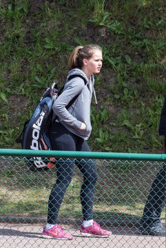 Tizia Brocks 405 - Blankeneser Pfingstturnier